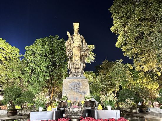 河內德隆德飯店優惠