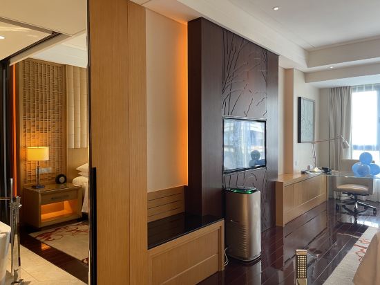 珠海新駿景萬豪酒店優惠