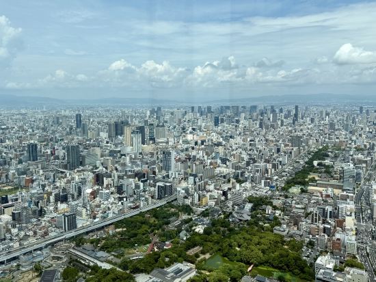 大阪萬豪酒店優惠