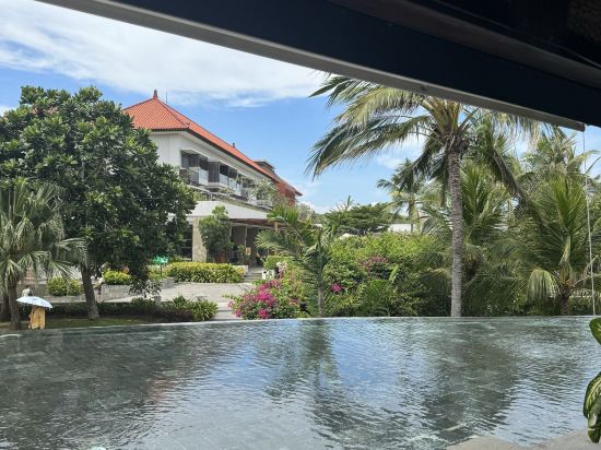 梅魯薩卡努沙杜瓦優惠