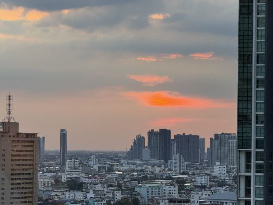 曼谷香格里拉大酒店 （SHA Extra Plus）優惠