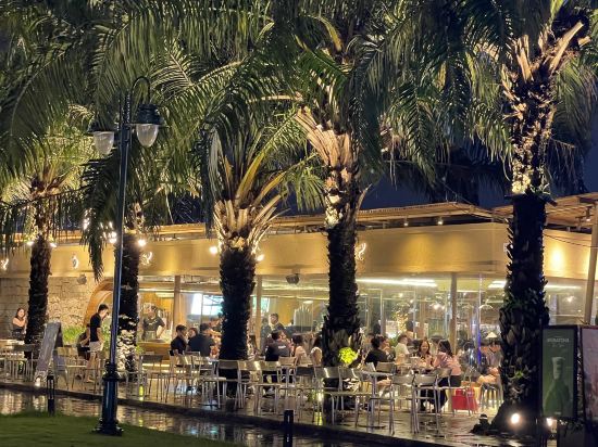 白蓮花飯店優惠