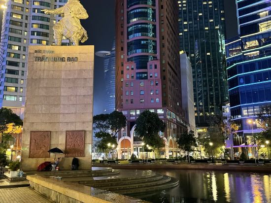 白蓮花飯店優惠