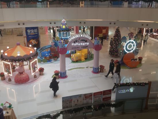 蔓菲公寓（佛山祖廟店）優惠