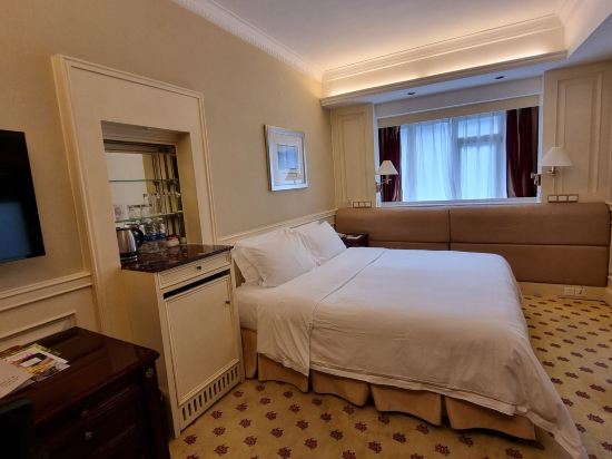 深圳富苑皇冠假日套房飯店優惠