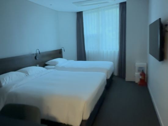 釜山松島最佳西方酒店優惠