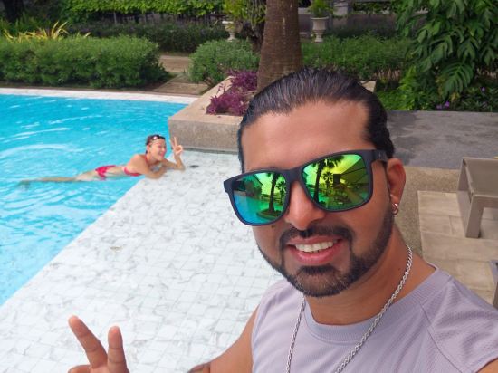 芭堤雅健康悠閑度假村優惠