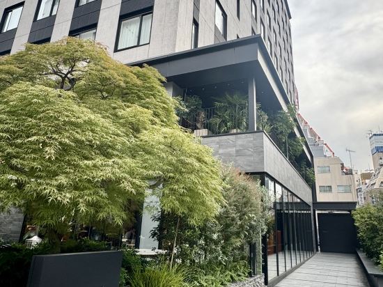 諾加上飯店上野東京優惠