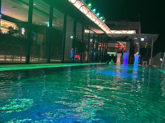 ホテルアクアチッタナハ クーポン