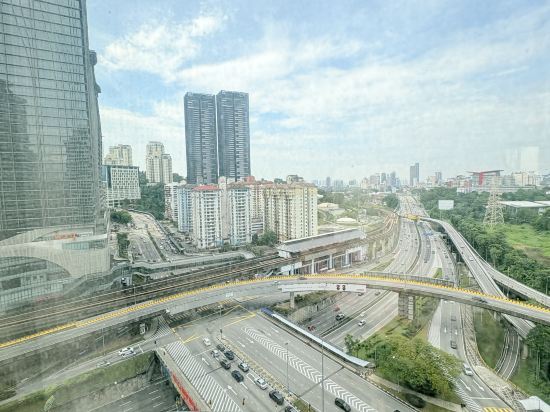 吉隆坡孟沙溫德姆至尊飯店優惠