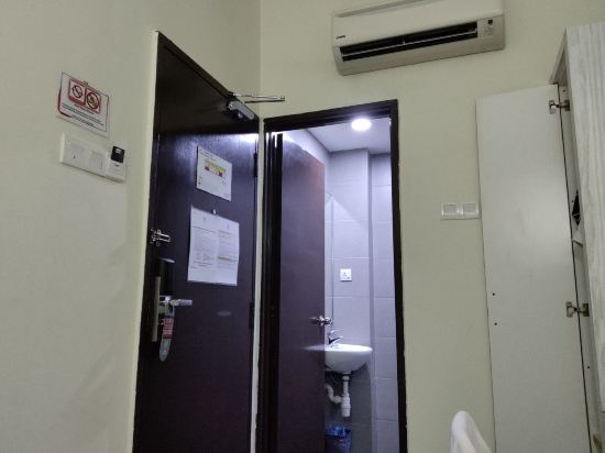 KL威斯特瑞中央飯店優惠