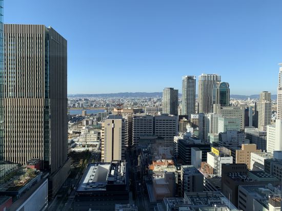 阪急大阪龍仕柏酒店優惠