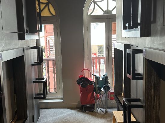 立方精品膠囊旅館@唐人街優惠