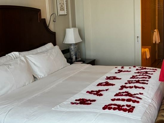 深圳東海朗廷酒店優惠