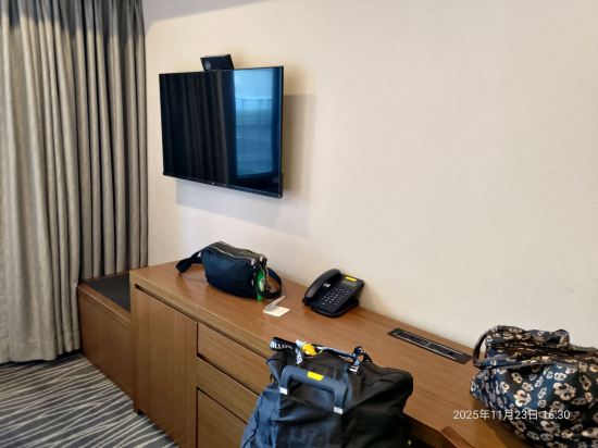 釜山商務飯店優惠