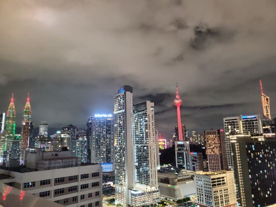 吉隆坡希爾頓花園飯店南店優惠