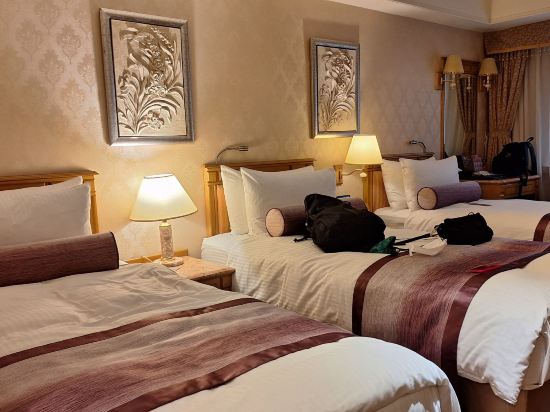 台北天成大飯店優惠