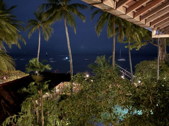 聖吉吉海灘喜來登度假飯店優惠