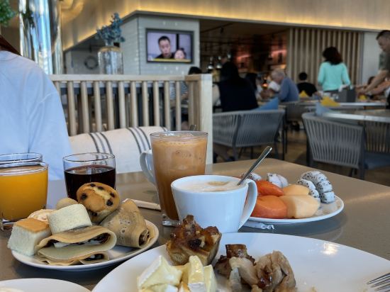 芭提雅格蘭德中心大飯店優惠