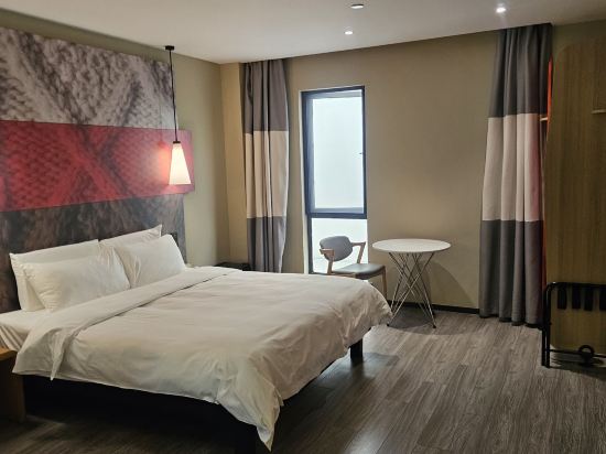 宜必思飯店（上海新虹橋店）優惠