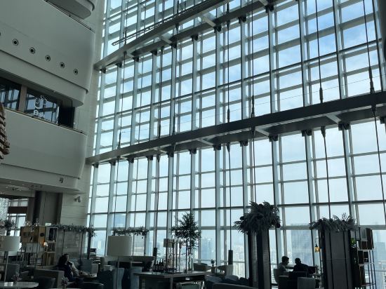 深圳中洲萬豪酒店優惠