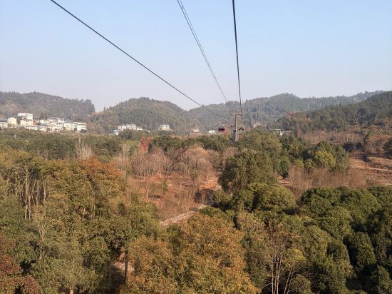 張家界天門山索道亞朵飯店優惠