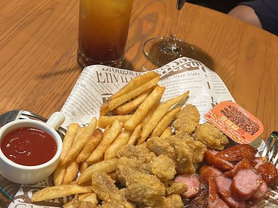 嘉義嘉楠風華飯店優惠