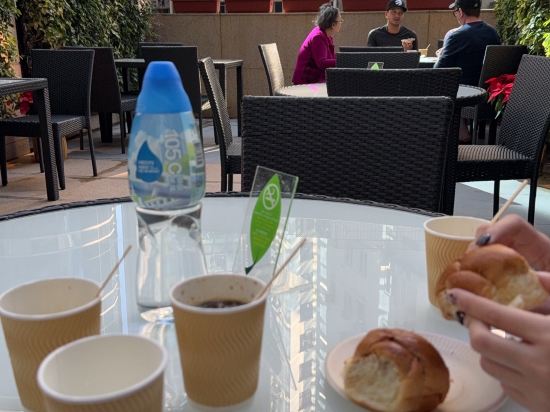 富薈尚乘上環酒店優惠