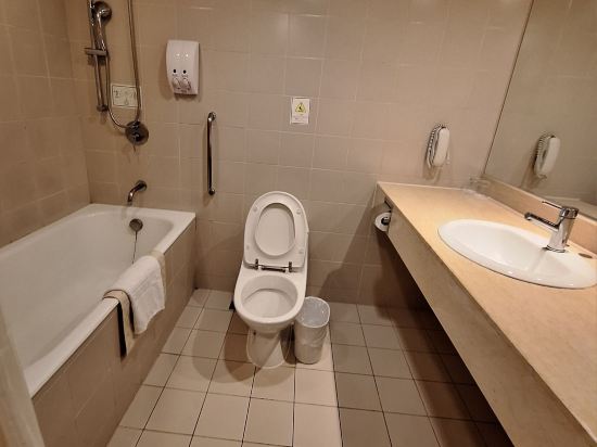 台北豪景大酒店優惠