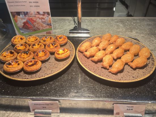 香港帝逸酒店優惠
