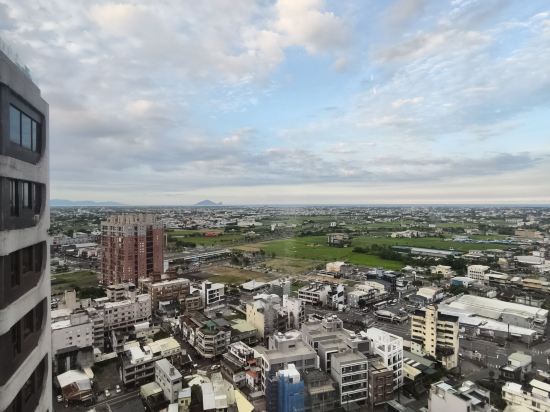 宜蘭村卻國際温泉酒店優惠