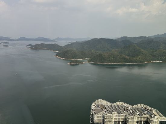 深圳鹽田凱悦酒店優惠