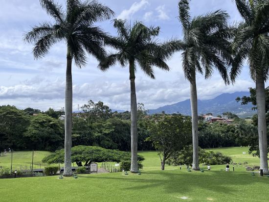 哥斯達黎加貝倫牧場萬豪酒店優惠