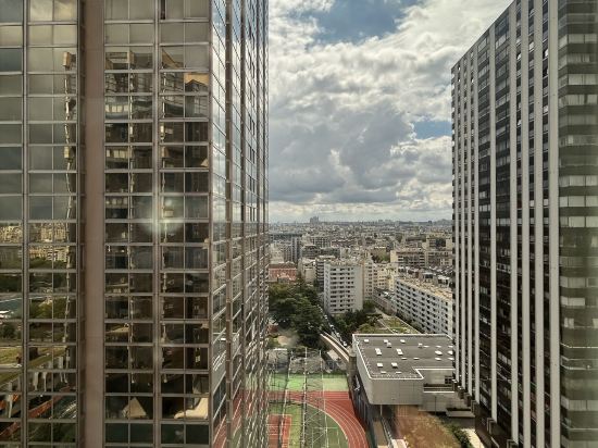 巴黎中心埃菲爾鐵塔之旅諾富特酒店優惠