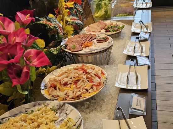 高雄水京棧國際飯店優惠