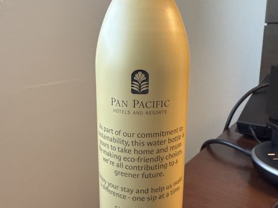 珀斯泛太平洋酒店優惠