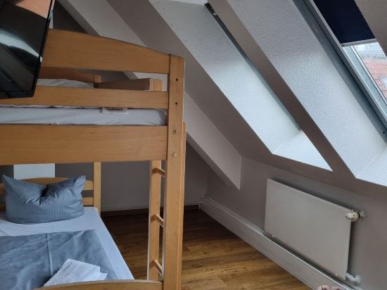 阿卡瑪克羅伊茨貝格酒店及旅館優惠