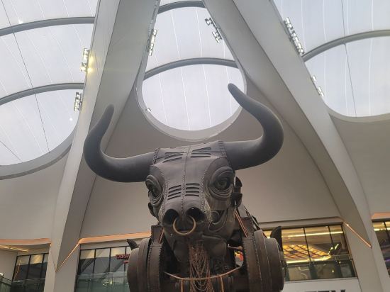 伯明翰易捷酒店優惠