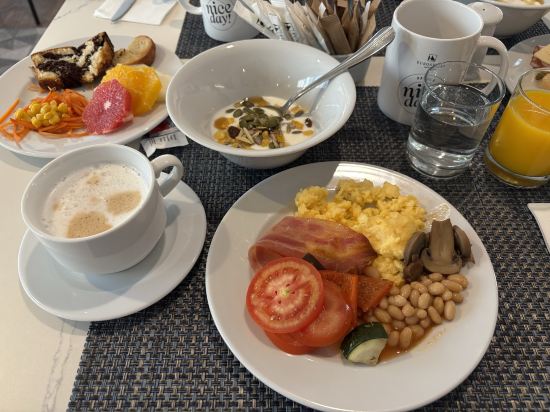 瑪麗温特歐洲之星酒店優惠