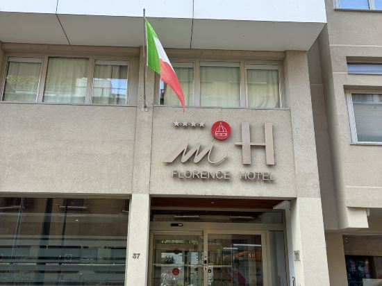 MH佛羅倫薩飯店及水療中心優惠