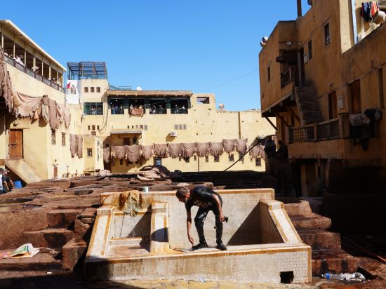 非斯尼甘宮萬豪酒店&度假村優惠