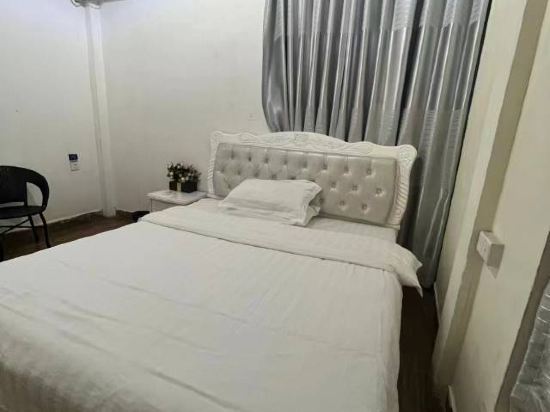 廣州從化温泉別墅（明月山溪店）優惠