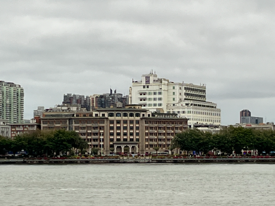 和頤酒店（廈門中山路步行街海景店）優惠