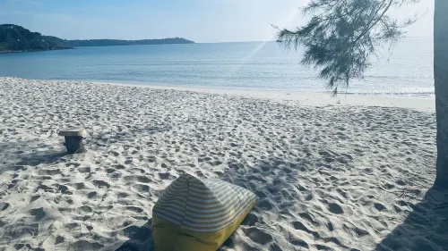 Mac Resort Hotel In der Nähe des Hotels Photos