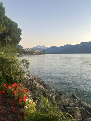 Golf Hotel René Capt Dekat Hotel Photos