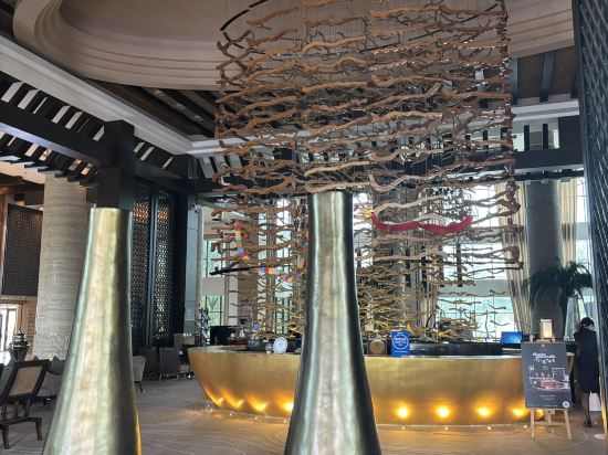 上海東方佘山索菲特大酒店優惠