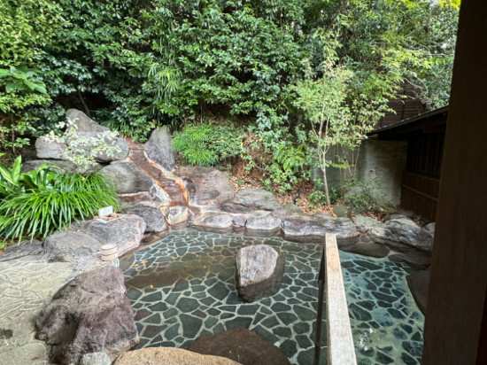 鶴巻温泉 元湯陣屋 クーポン