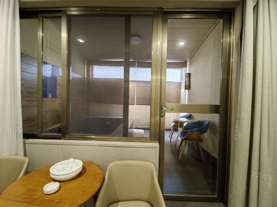 星程酒店（豐順金大温泉店）優惠