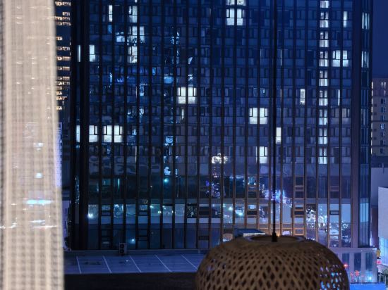 馬德里早晨飯店優惠