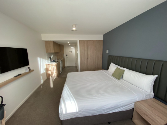 金士頓公館酒店優惠